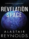 Imagen de portada para Revelation Space